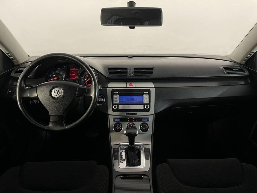 Volkswagen Passat B6 Великий Новгород  - изображение 12