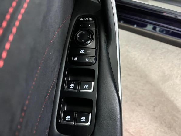 Kia Stinger I Рестайлинг с пробегом 2021 года, цена 4 030 000 рублей, 50772 км, лифтбек, Автокод Объявления