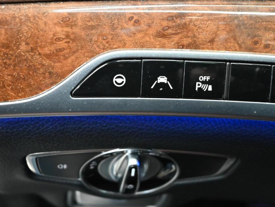 Mercedes-Benz S-Класс VI (W222 C217) Екатеринбург  - изображение 17