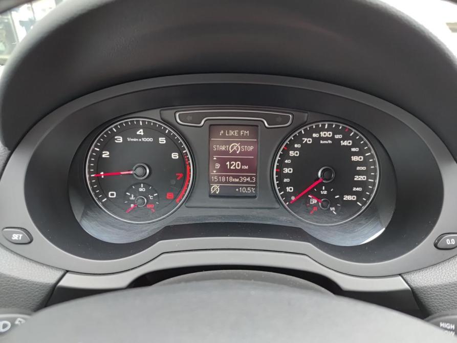 Audi Q3 I (8U) Ижевск  - изображение 16