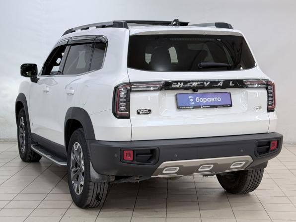 Haval Dargo I с пробегом 2023 года, цена 2 550 000 рублей, 61608 км, внедорожник, Автокод Объявления