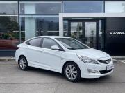 Hyundai Solaris I Рестайлинг Москва  - изображение 22