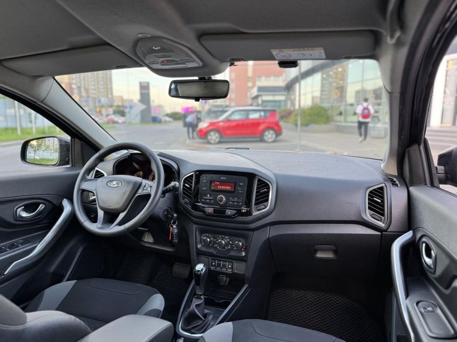 Lada (ВАЗ) XRAY I Санкт-Петербург  - изображение 8