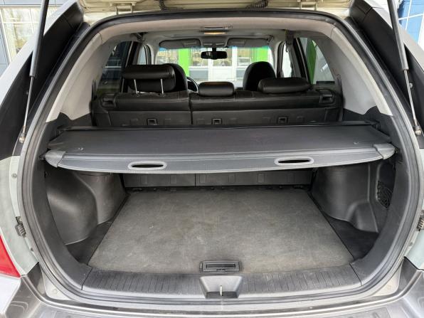 Kia Sportage II с пробегом 2006 года, цена 750 000 рублей, 175110 км, внедорожник, Автокод Объявления