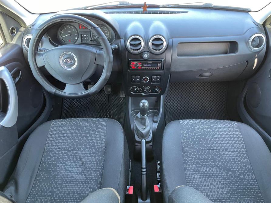 Lada (ВАЗ) Largus I Саратов  - изображение 15