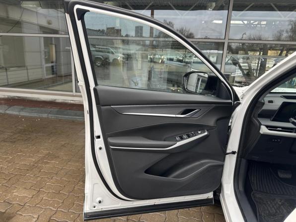Changan CS75 Plus III с пробегом 2024 года, цена 3 100 000 рублей, 67 км, внедорожник, Автокод Объявления