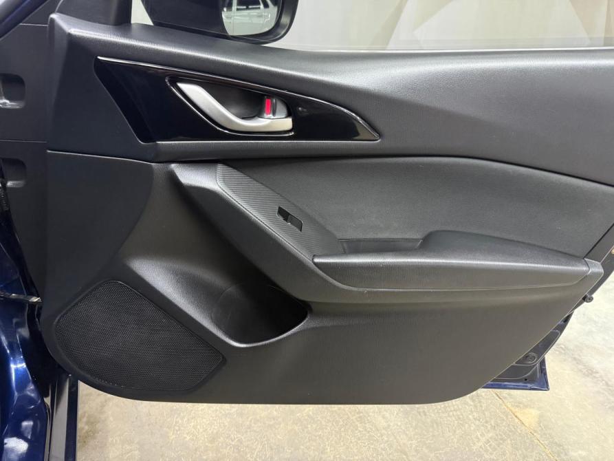 Mazda 3 III (BM) Азнакаево  - изображение 16