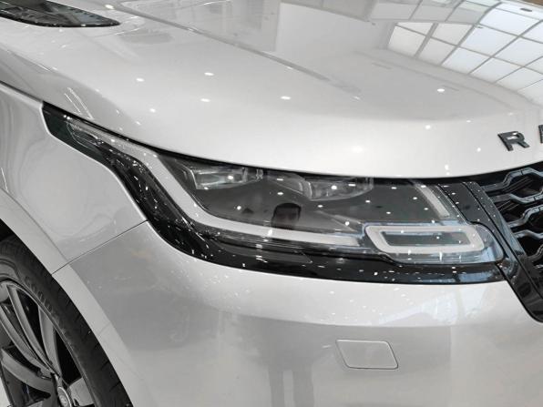 Land Rover Range Rover Velar I с пробегом 2018 года, цена 4 550 000 рублей, 68194 км, внедорожник, Автокод Объявления