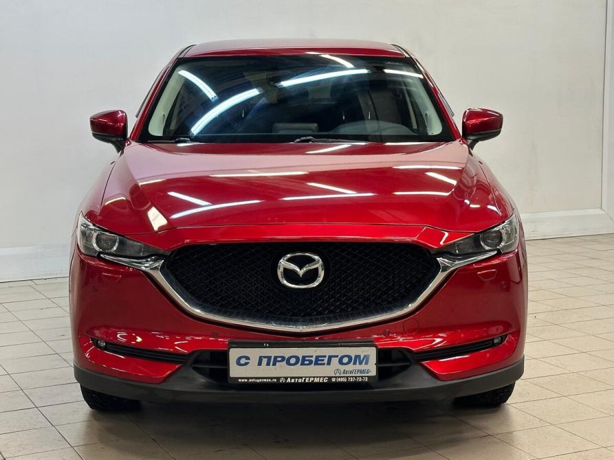 Mazda CX-5 II Балашиха  - изображение 2