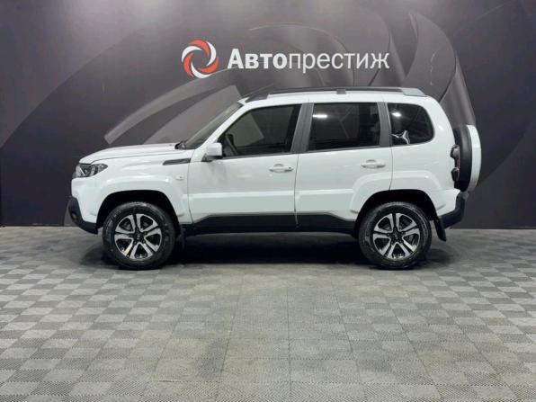 Lada (ВАЗ) Niva Travel I с пробегом 2025 года, цена 1 390 000 рублей, 169 км, внедорожник, Автокод Объявления