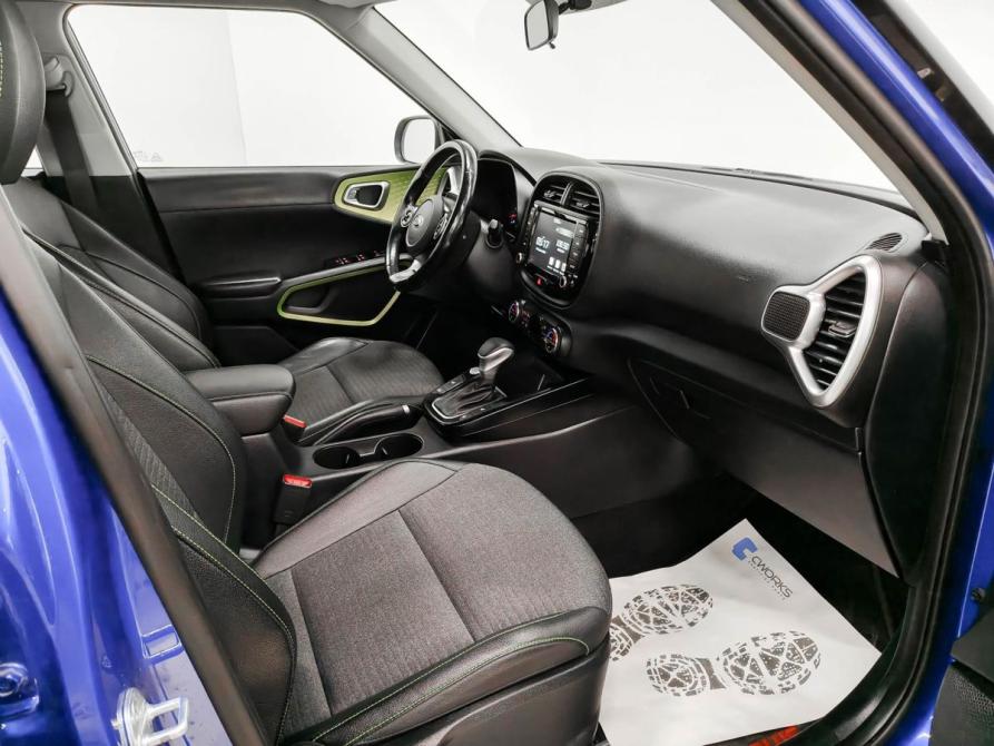 Kia Soul III Тула  - изображение 8