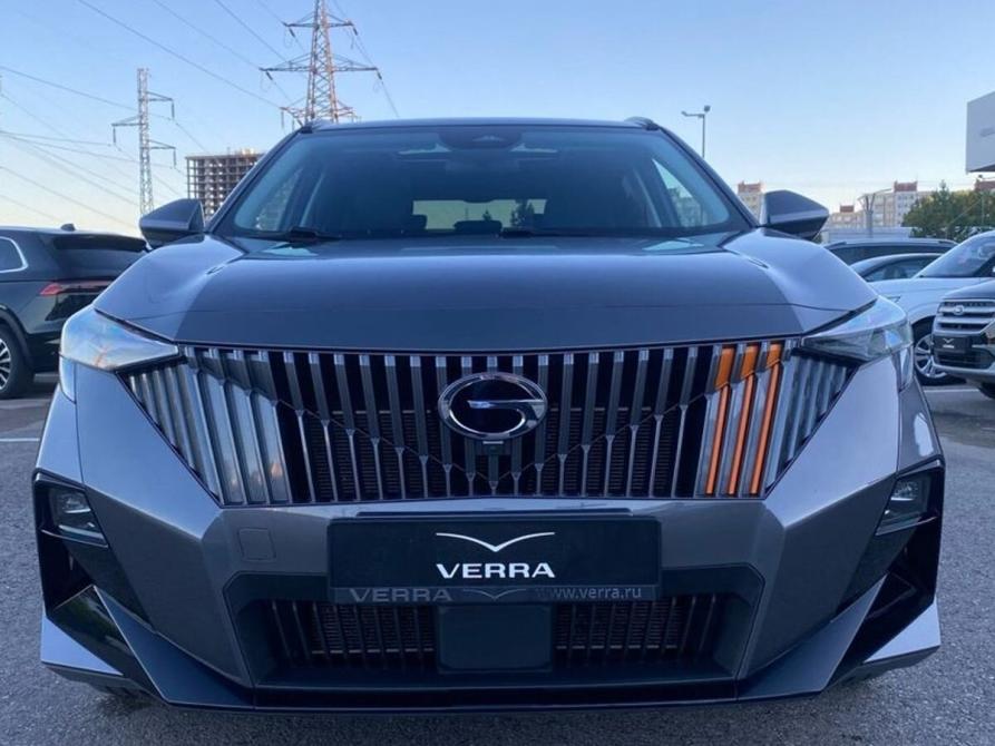 GAC GS3 Уфа  - изображение 3