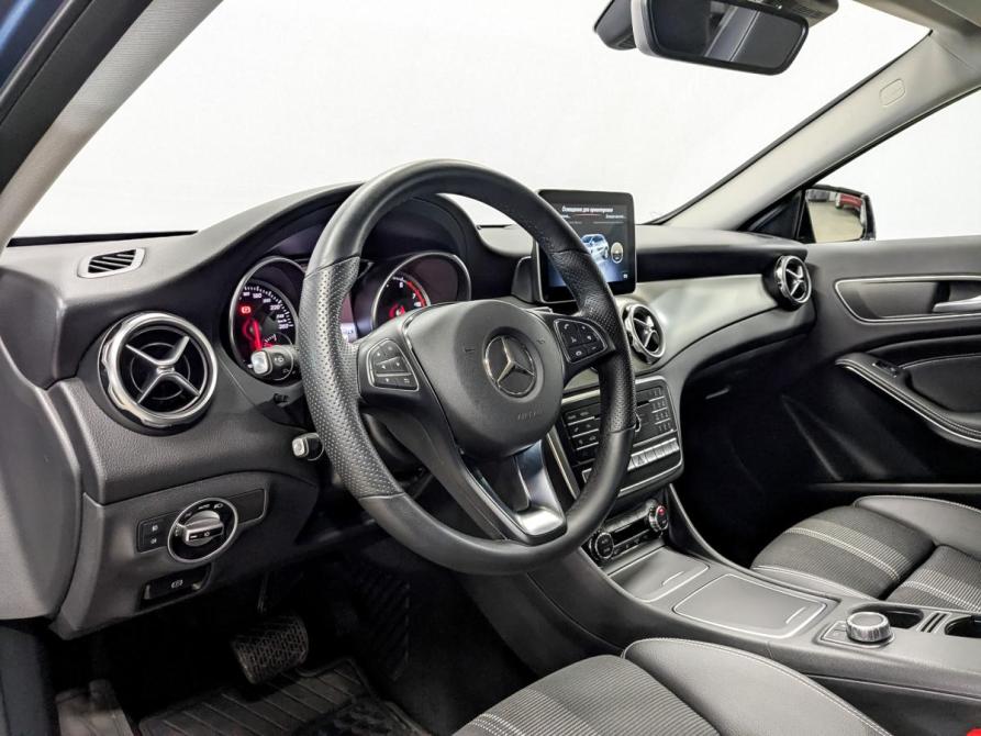 Mercedes-Benz GLA I (X156) Рестайлинг Санкт-Петербург  - изображение 17
