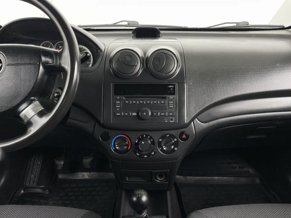 Chevrolet Aveo I Рестайлинг с пробегом 2011 года, цена 388 000 рублей, 253752 км, седан, Автокод Объявления