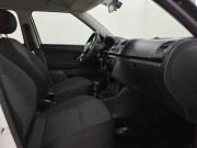 Skoda Fabia II Рестайлинг Москва  - изображение 20