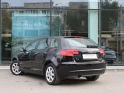Audi A3 II (8P) Рестайлинг 2 Самара  - изображение 21