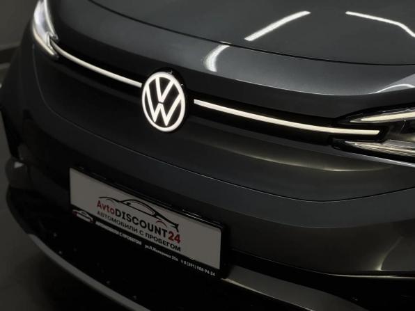 Volkswagen ID.4 с пробегом 2021 года, цена 2 997 000 рублей, 67000 км, внедорожник, Автокод Объявления