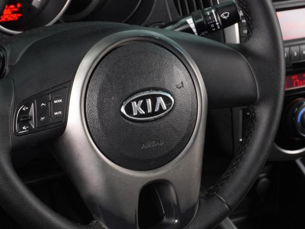Kia Cerato II с пробегом 2009 года, цена 729 000 рублей, 202505 км, седан, Автокод Объявления