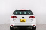 Volkswagen Golf VII Красноярск  - изображение 27