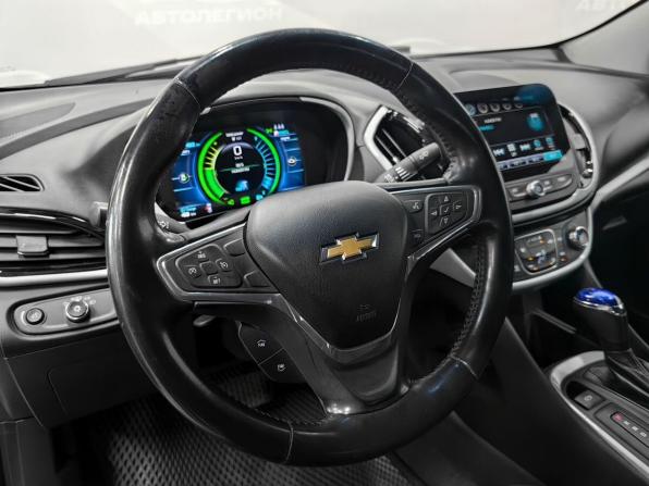 Chevrolet Volt II с пробегом 2016 года, цена 1 850 000 рублей, 129500 км, хэтчбек, Автокод Объявления