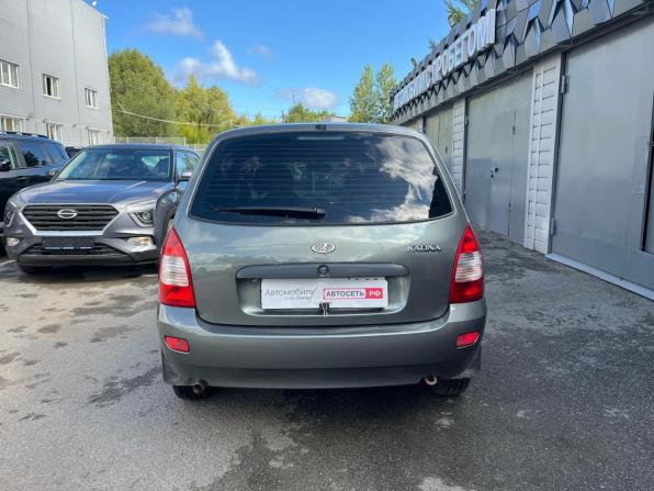 Lada (ВАЗ) Kalina I с пробегом 2011 года, цена 290 000 рублей, 145729 км, универсал, Автокод Объявления