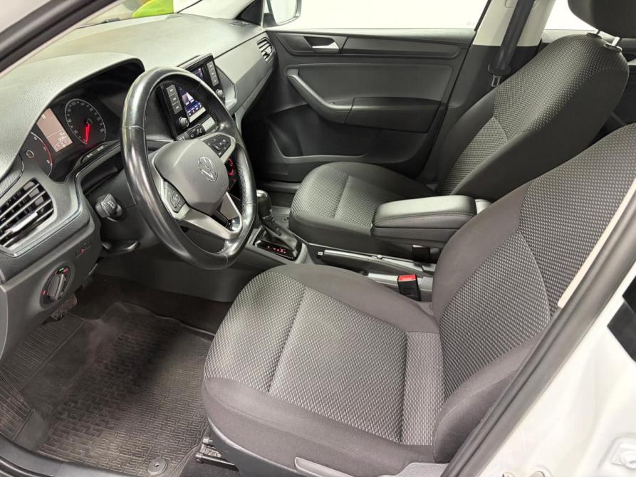 Volkswagen Polo VI Киров  - изображение 9