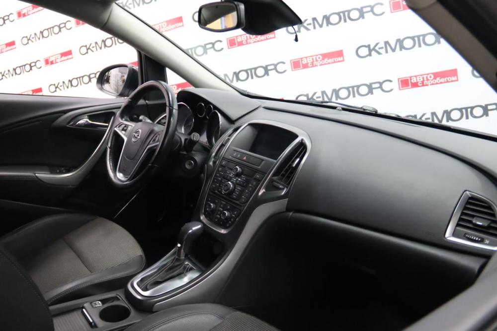 Opel Astra J Сургут  - изображение 9