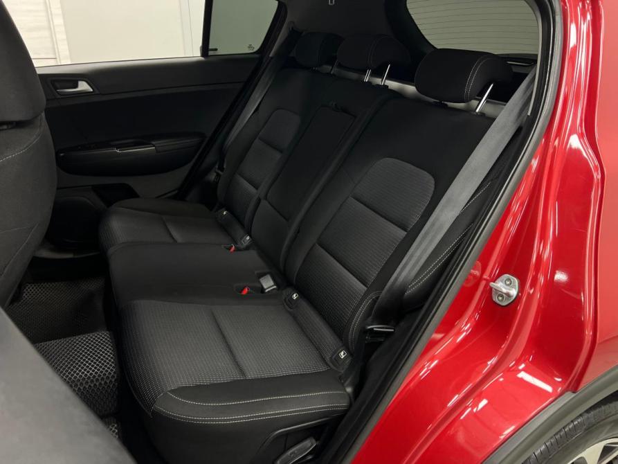 Kia Sportage IV Рестайлинг Казань  - изображение 20