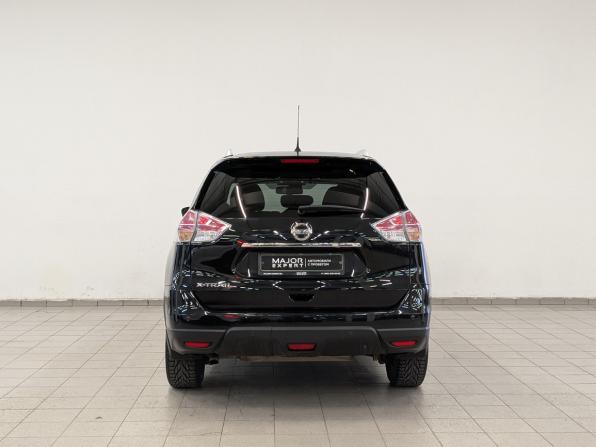 Nissan X-Trail III с пробегом 2015 года, цена 1 800 000 рублей, 108272 км, внедорожник, Автокод Объявления