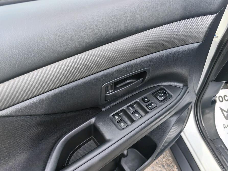 Mitsubishi Outlander III Рестайлинг 2 Нижнекамск  - изображение 11