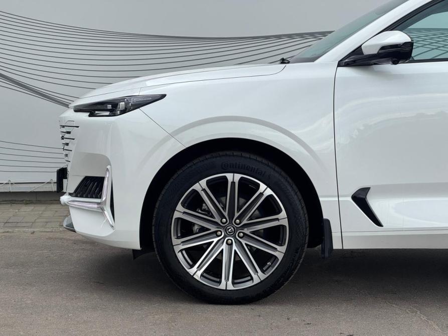 Changan UNI-K Воронеж  - изображение 3