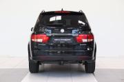 SsangYong Kyron I Рестайлинг Ульяновск  - изображение 18