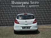 Opel Corsa D Краснодар  - изображение 34