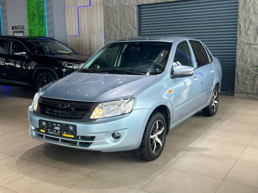Lada (ВАЗ) Granta I Оренбург  - изображение 1
