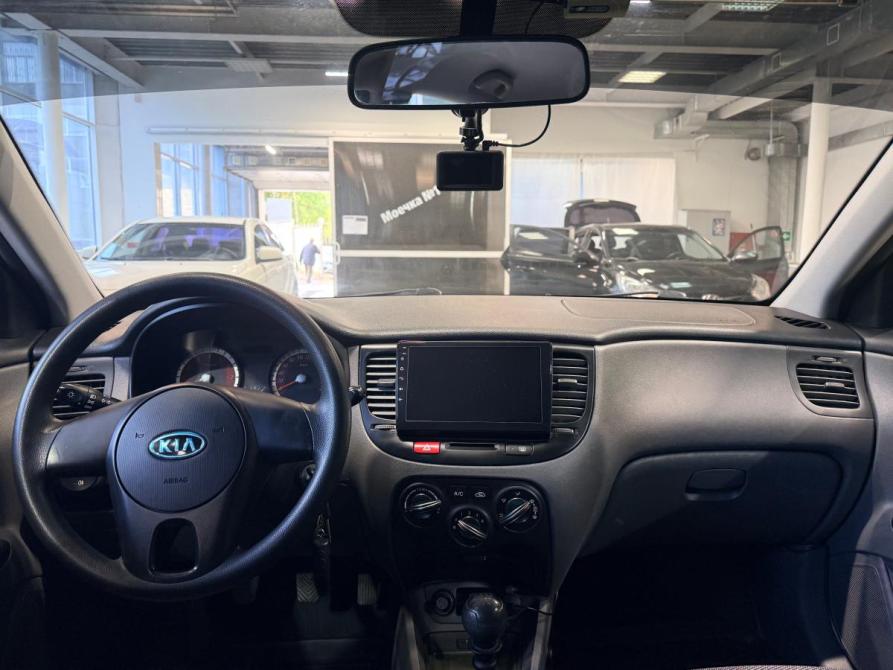 Kia Rio II Рестайлинг Челябинск  - изображение 9