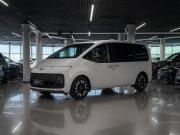Hyundai Staria I Москва  - изображение 31