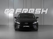 Toyota Camry VIII (XV70) Минеральные Воды  - изображение 19