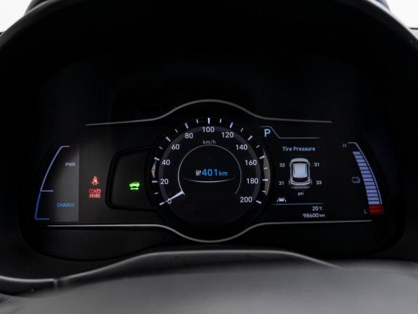 Hyundai Kona I с пробегом 2019 года, цена 2 703 000 рублей, 98600 км, внедорожник, Автокод Объявления