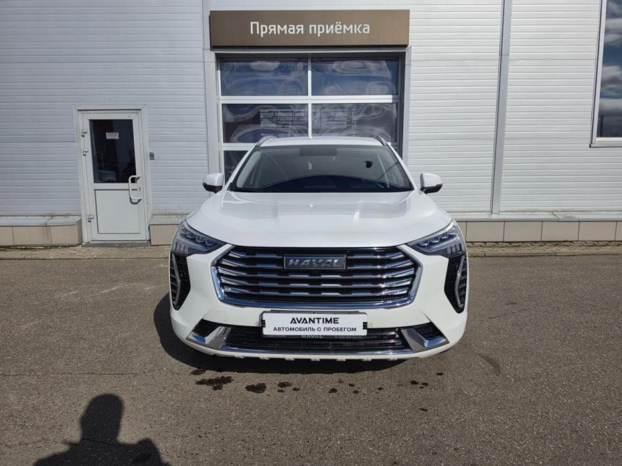 Haval Jolion I Москва  - изображение 2
