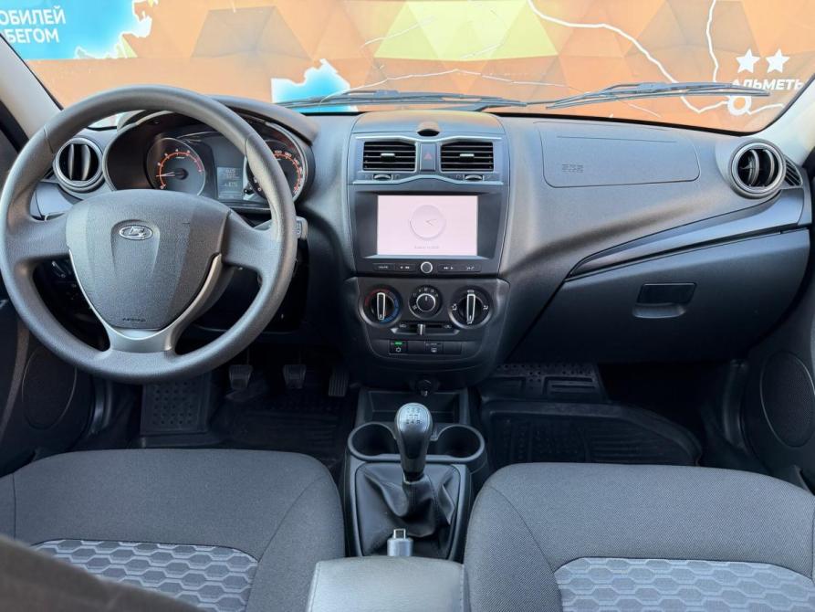 Lada (ВАЗ) Granta I Рестайлинг Набережные Челны  - изображение 18