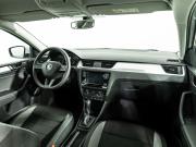 Skoda Rapid I Рестайлинг Санкт-Петербург  - изображение 25