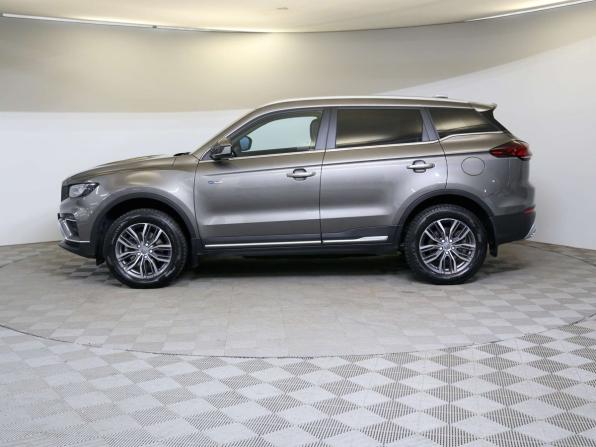 Geely Atlas Pro с пробегом 2023 года, цена 2 135 000 рублей, 61858 км, внедорожник, Автокод Объявления