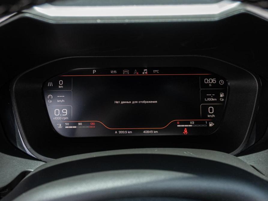 Lada (ВАЗ) Vesta I Рестайлинг (NG) Краснодар  - изображение 16