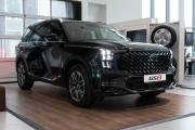 GAC GS8 II Москва  - изображение 23