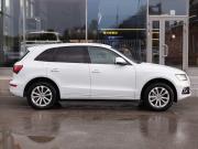 Audi Q5 I (8R) Рестайлинг Новосибирск  - изображение 25