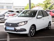 Lada (ВАЗ) Granta I Рестайлинг Ростов-на-Дону  - изображение 23