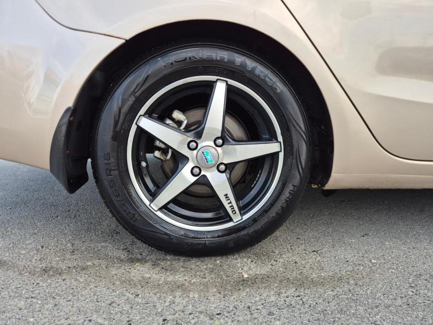 Kia Rio III Екатеринбург  - изображение 12