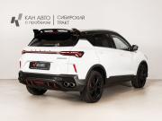 Geely Coolray I Рестайлинг Казань  - изображение 12