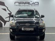 Kia Sportage II Рестайлинг Ростов-на-Дону  - изображение 18