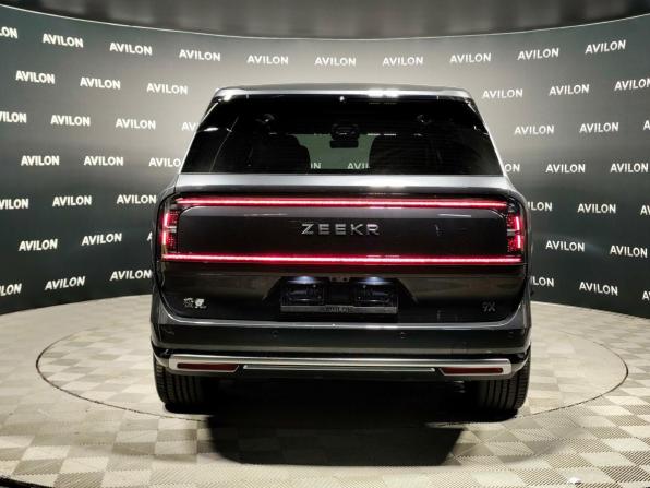 Новый Zeekr 9X 2025 года, цена 15 372 000 рублей, внедорожник, Автокод Объявления